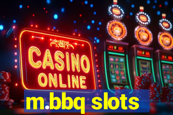 m.bbq slots